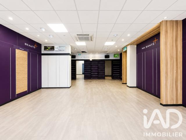 Local Commercial vente à Thionville, Vitry-sur-orne