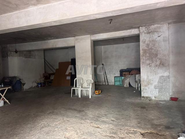 Local commercial location à Tangero, Tanger-Tétouan