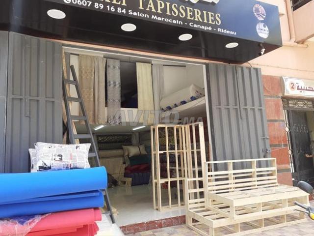 Local commercial vente à Saf, L'Oriental