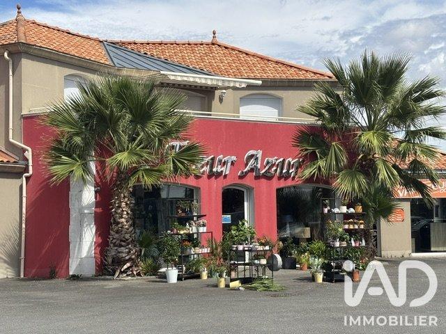 Local Commercial vente à Nantes, Saint-sébastien-sur-loire