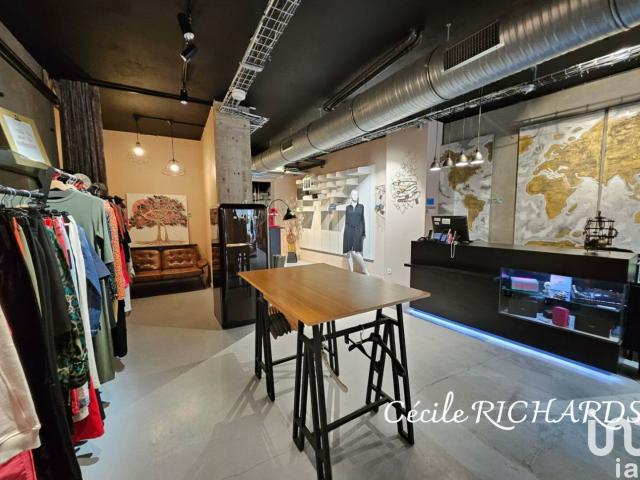 Local Commercial vente à Arrondissement de Toulon, Sanary-sur-mer