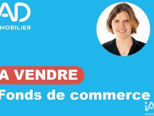 Local Commercial vente à Auxerre, Charny