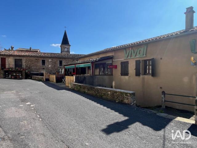 Local Commercial vente à Le Vigan, Notre-dame-de-la-rouvière