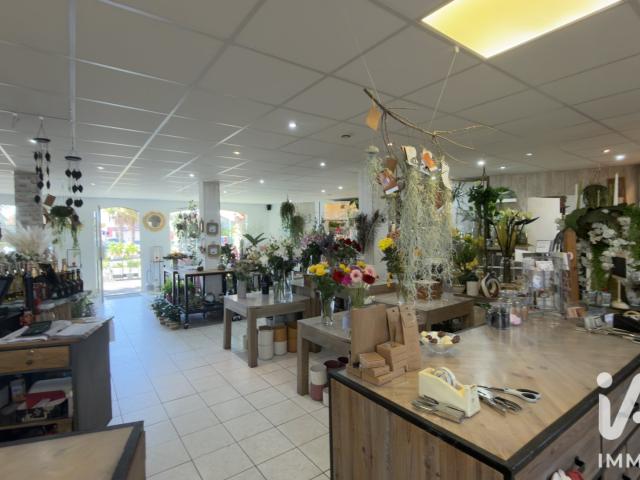 Local Commercial vente à Nantes, Saint-sébastien-sur-loire