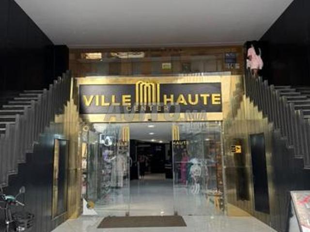 Local commercial vente à Lyautey, El Mellah