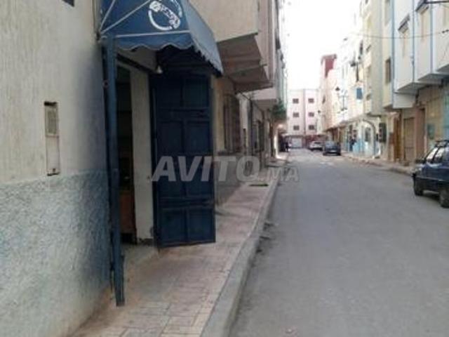 Local commercial location à Martil, Tanger-Tétouan