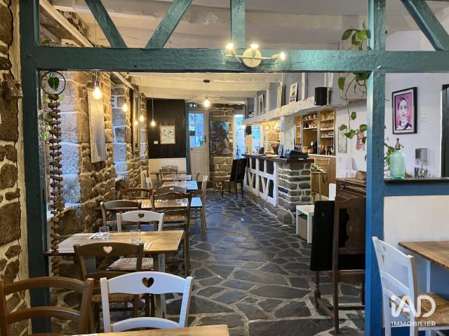 Local Commercial vente à Châteaulin, Bretagne