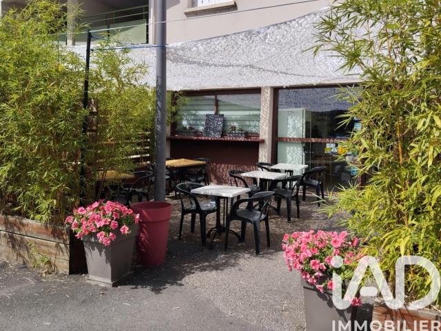 Local Commercial vente à Rodez, Sévérac-le-château