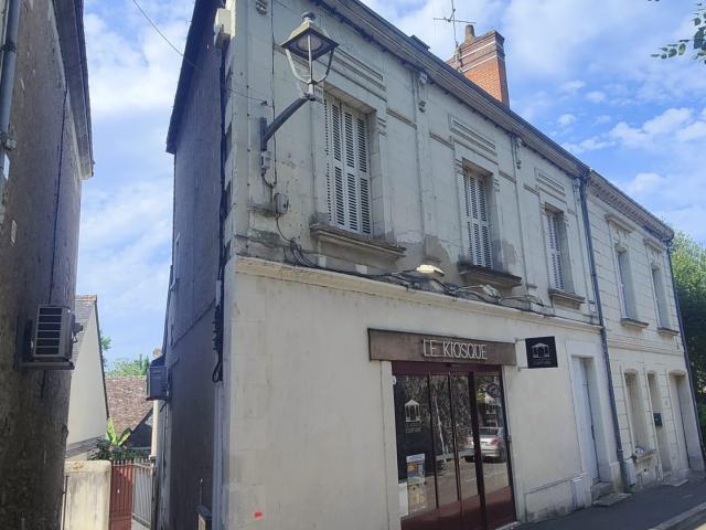 Local Commercial vente à Tours, Fondettes