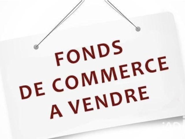 Local Commercial vente à Rochefort, Hiers-brouage