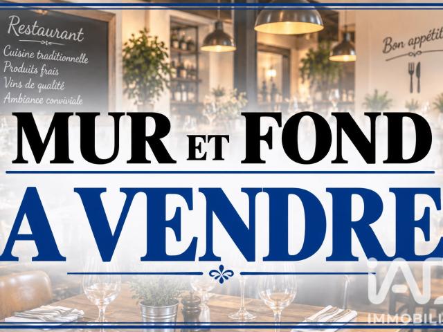 Local Commercial vente à Le Verger, Plancoët