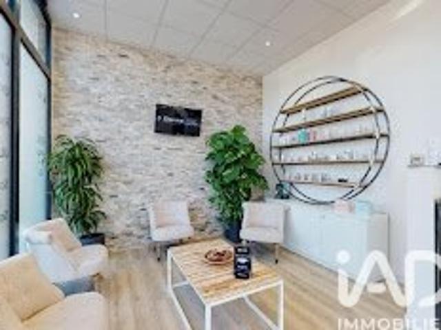 Local Commercial vente à Pau