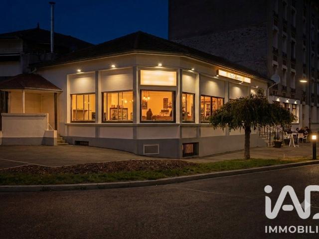 Local Commercial vente à Meaux