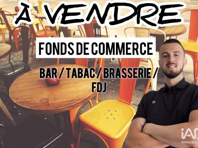 Local Commercial vente à Arras, Maroeuil