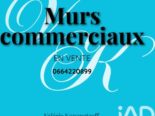 Local Commercial vente à Blois, Josnes