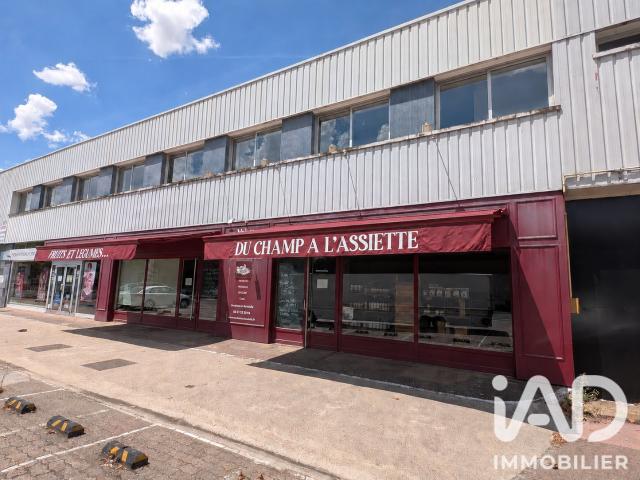 Local Commercial vente à Châteauroux