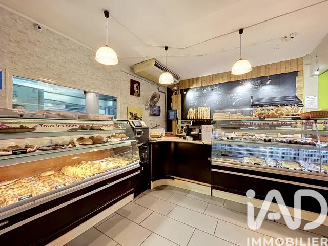 Local Commercial vente à La Réunion