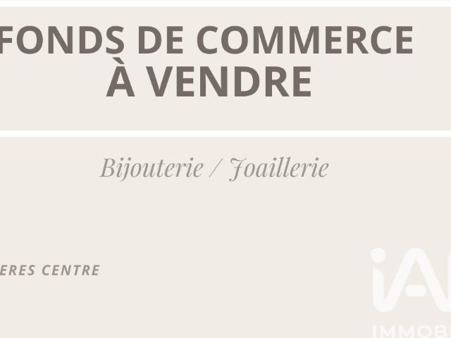 Local Commercial vente à Arrondissement de Toulon, Hyères