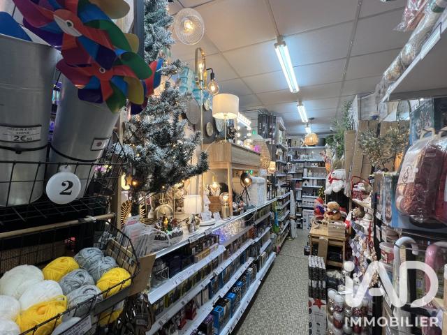 Local Commercial vente à Paris 20e Arrondissement, Paris