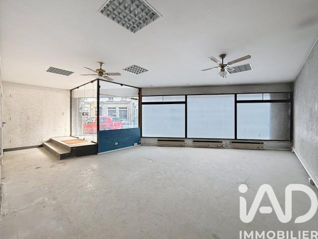Local Commercial vente à Paris, Île-de-France