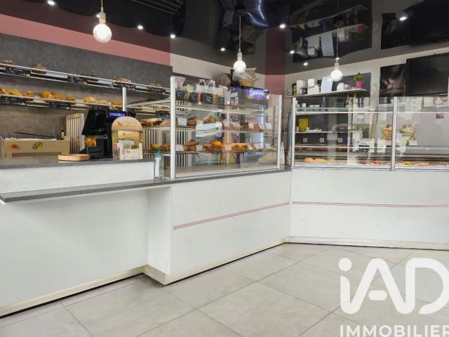 Local Commercial vente à Melun