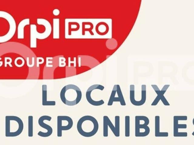 Local Commercial location à Mèze