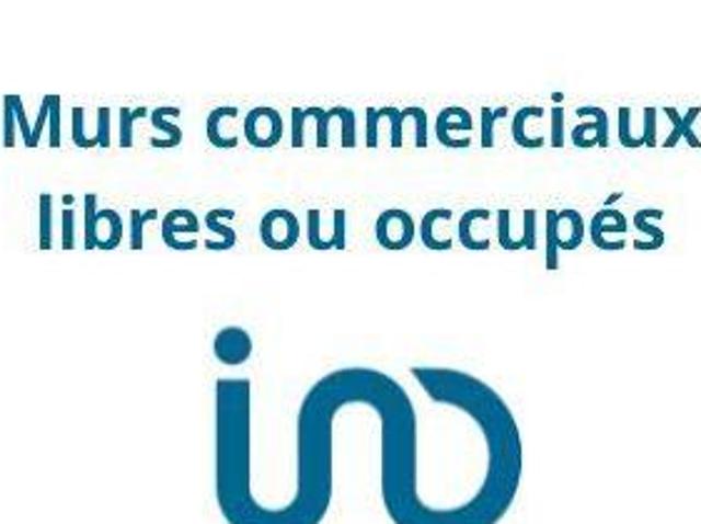 Local Commercial vente à Paris, Île-de-France