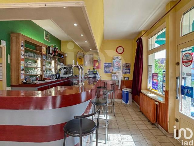Local Commercial vente à Montluçon
