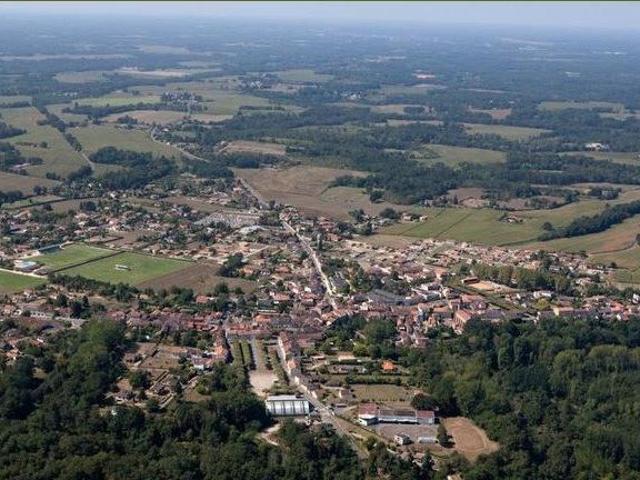 Maison vente à Mont-de-Marsan, Mont-de-marsan