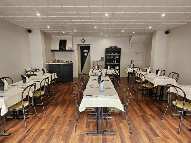Local Commercial vente à Dieppe, Neufchâtel-en-bray
