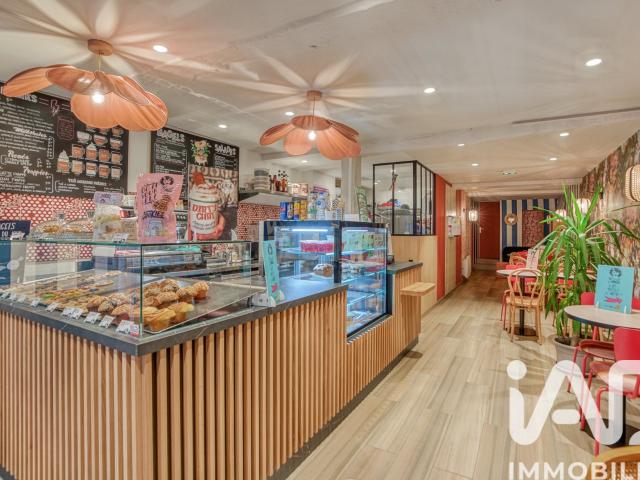 Local Commercial vente à Quimper, Bretagne