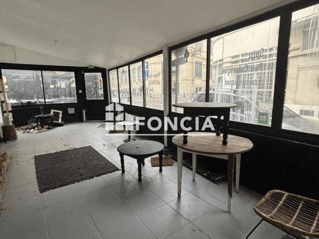 Local Commercial vente à Béziers