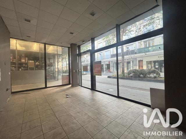 Local Commercial vente à Saint-Nazaire, Saint-nazaire