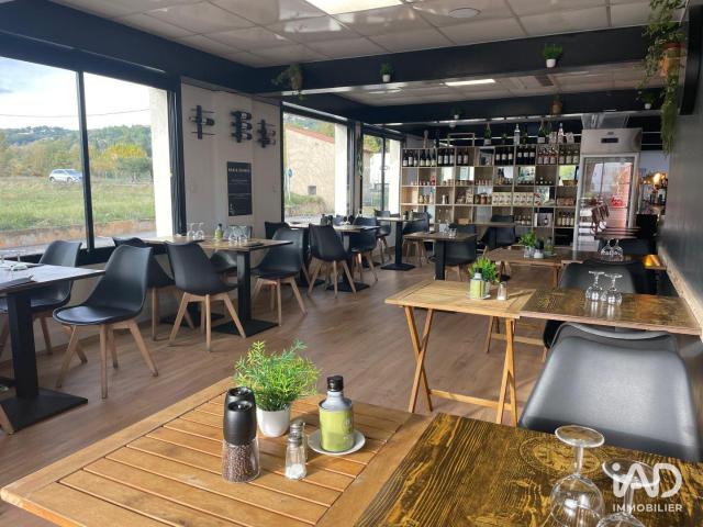 Local Commercial vente à Arrondissement de Draguignan, Montauroux