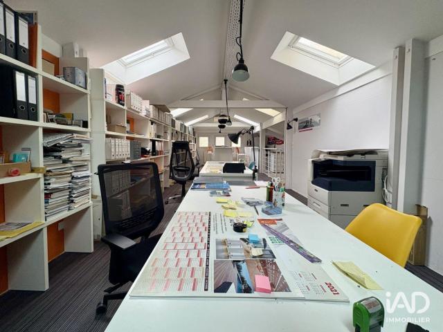 Local Commercial vente à Cholet