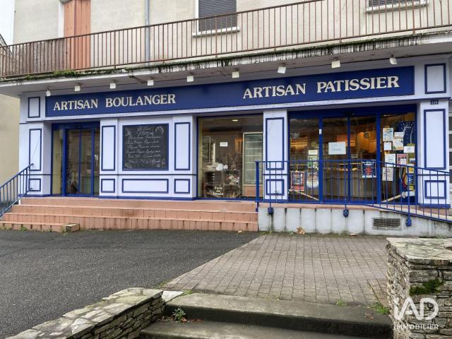 Local Commercial vente à Villefranche-de-Rouergue, Rignac