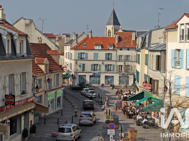 Local Commercial vente à Nanterre