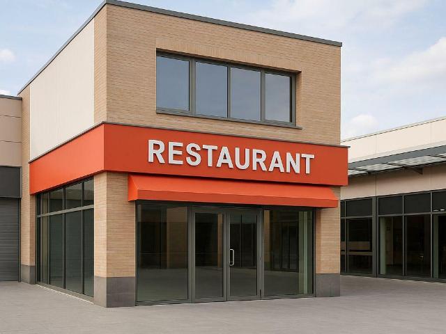 Local Commercial vente à Torcy, Lésigny