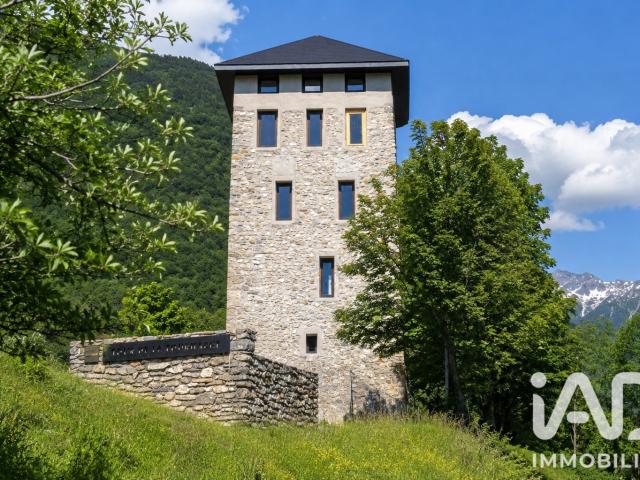 Local Commercial vente à Saint-Jean-de-Maurienne, Saint-jean-de-maurienne