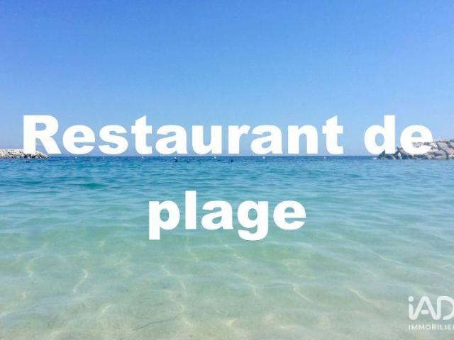 Local Commercial vente à Arrondissement de Toulon, Toulon