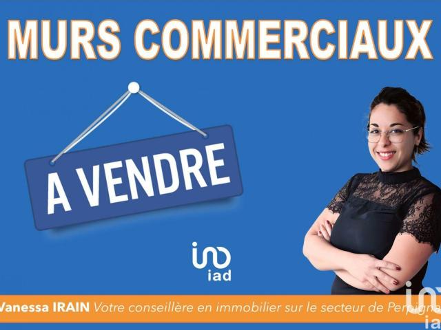 Local Commercial vente à Perpignan