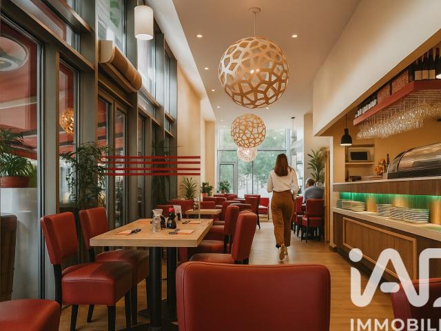 Local Commercial vente à Boulogne-Billancourt, Boulogne-billancourt