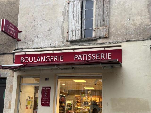 Local Commercial vente à Créon, Gironde