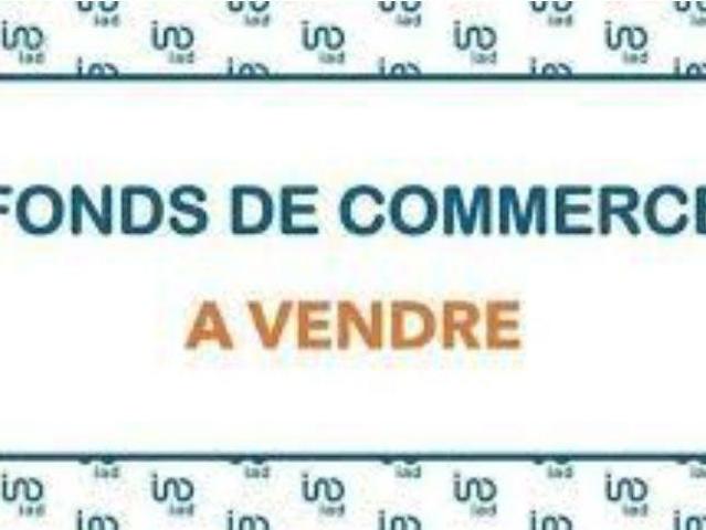 Local Commercial vente à Saint-Denis, Aubervilliers