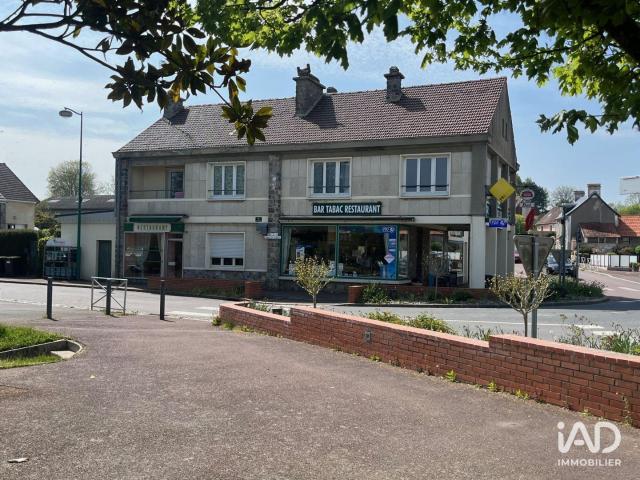 Local Commercial vente à Saint-Lô, Saint-fromond