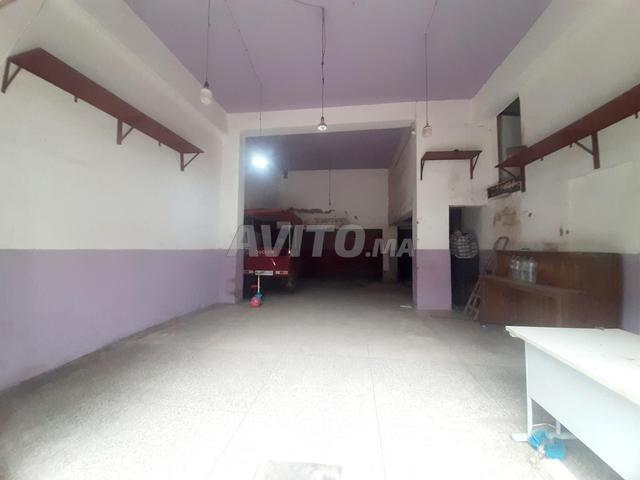 Local commercial location à Anfa, Gharb-Chrarda-Beni Hssen