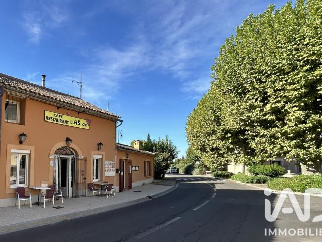 Local Commercial vente à Roaix, Vaucluse