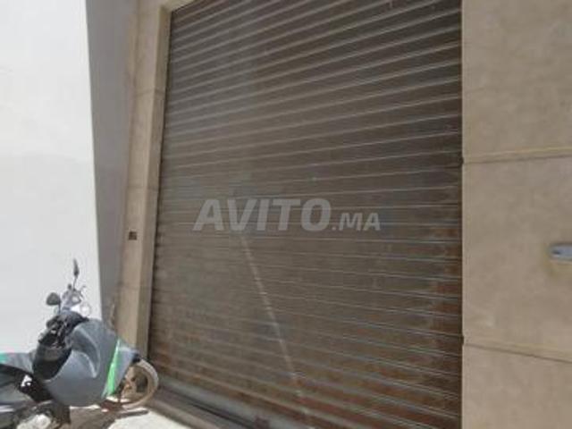 Local commercial location à Anfa, Gharb-Chrarda-Beni Hssen
