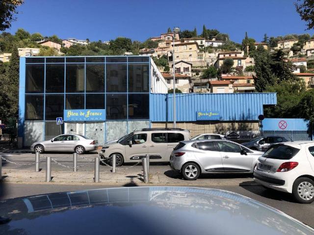 Local Commercial vente à Nice, La Costière Local Commercial vente à Nice, La Costière