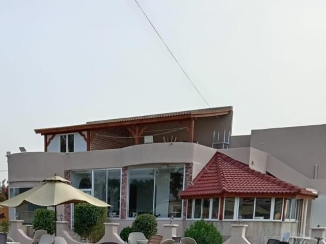 Propriété vente à La Mannouba, Borj El Amri